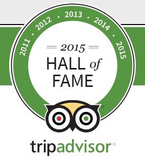 <p>Bitter End Awarded Prestigious Trip Advisor Hall of Fame honors</p>
